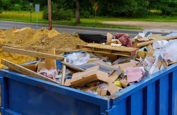 Professional Junk Removal Services in Milton, FL